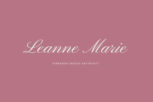 Leanne Marie Permanent Makeup & Beauty